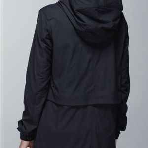 lululemon yogi anorak